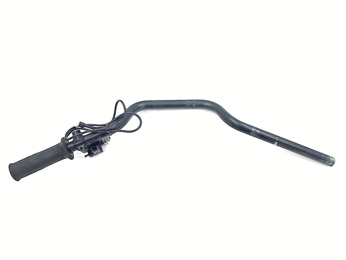 VOLANT DIRECTION Suzuki SV 650 2021- (01-2021/-), Suzuki Deutschland GmbH, Utilisé, Kontakt@suzuki.de, Suzuki-Allee 7
64625  Bensheim, DE