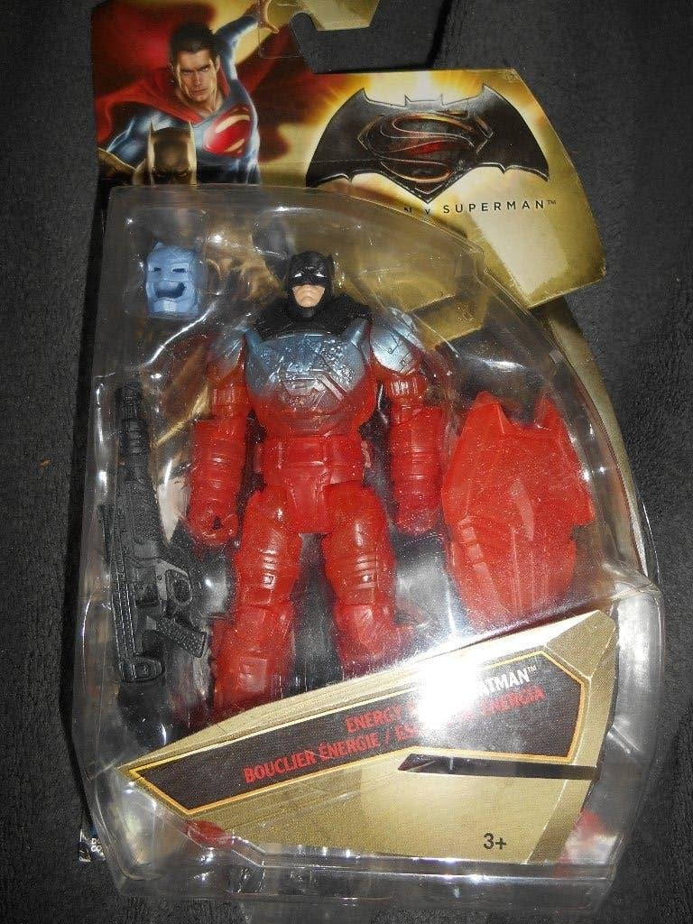 Batman Energy Shield, Collections, Enlèvement ou Envoi