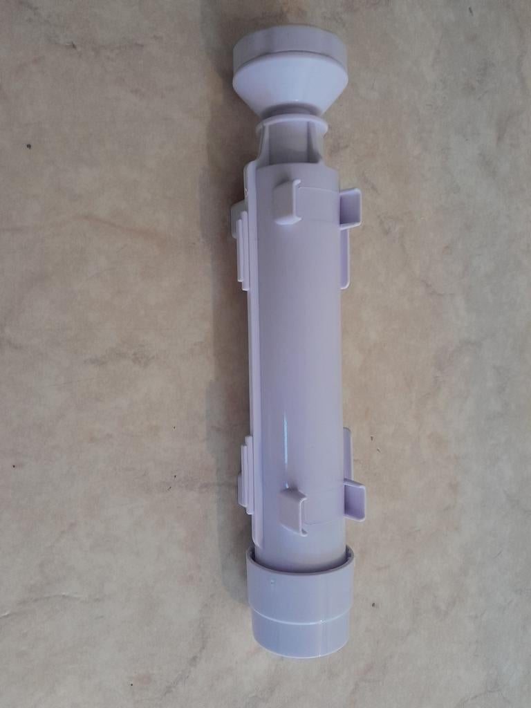 Sushi roll maker, Ophalen, Overige typen, Kunststof, Nieuw