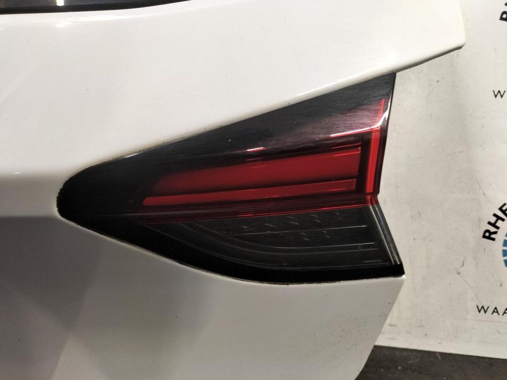 OPEL CORSA ULTIMATE ACHTERLICHT R 2023, Auto-onderdelen, Ophalen of Verzenden, Gebruikt, Stiba lid