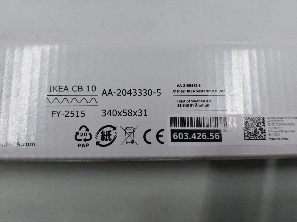 Tradfri 30w ikea, Ophalen, Néon led, Led-lamp, Minder dan 30 watt