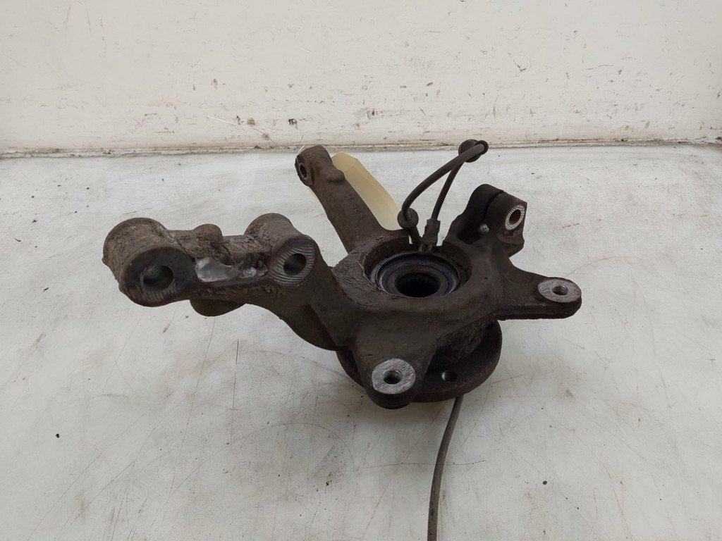 FUSEE RECHTS VOOR Citan (415.6) (|A4154201583|), Gebruikt, Mercedes-Benz