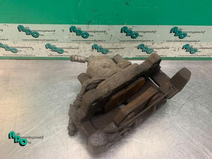 Etrier de frein (pince) avant gauche d'un Volkswagen Golf (G, Autos : Pièces & Accessoires, Volkswagen, -, 3 mois de garantie