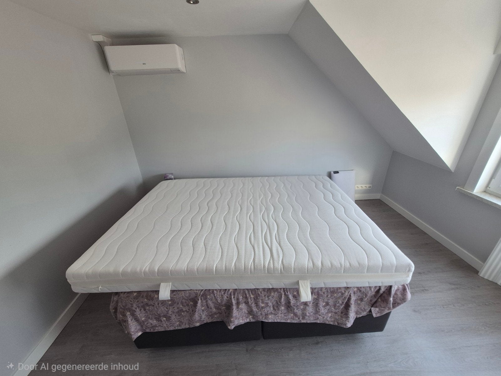 Matelas en mousse froide 140200, Maison & Meubles, Chambre à coucher | Matelas & Sommiers, Enlèvement