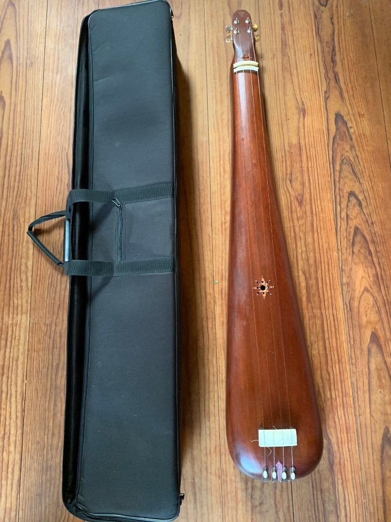 Tanpura (instrument indien contemporain), Musique & Instruments, Enlèvement, Neuf