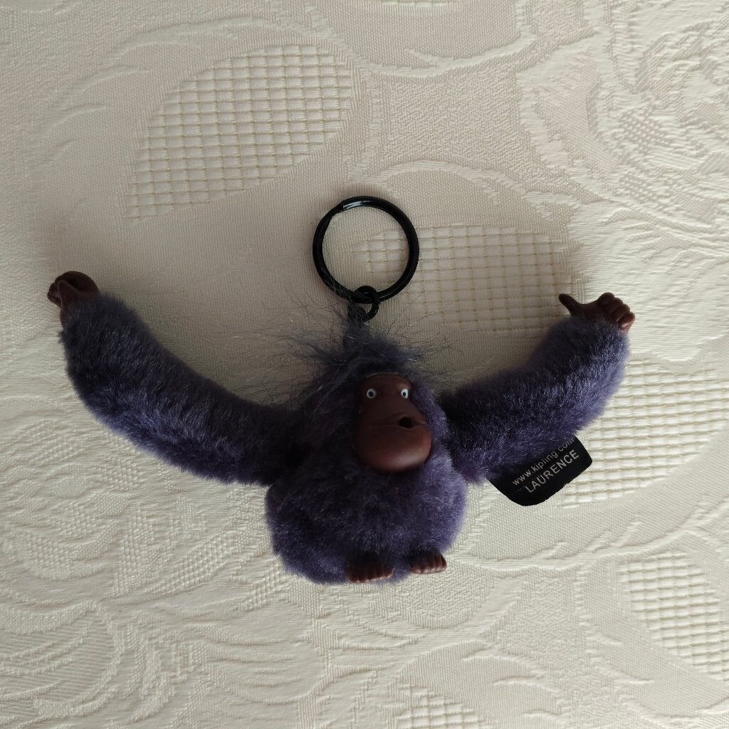 Sleutelhanger Kipling Laurence, Ophalen, Gebruikt
