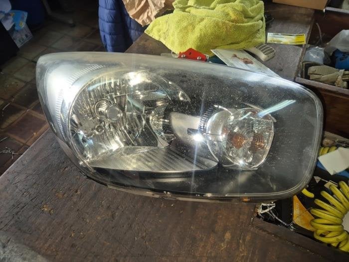 Phare droit d'un Kia Picanto, Autos : Pièces & Accessoires, Kia, -, 3 mois de garantie, Utilisé