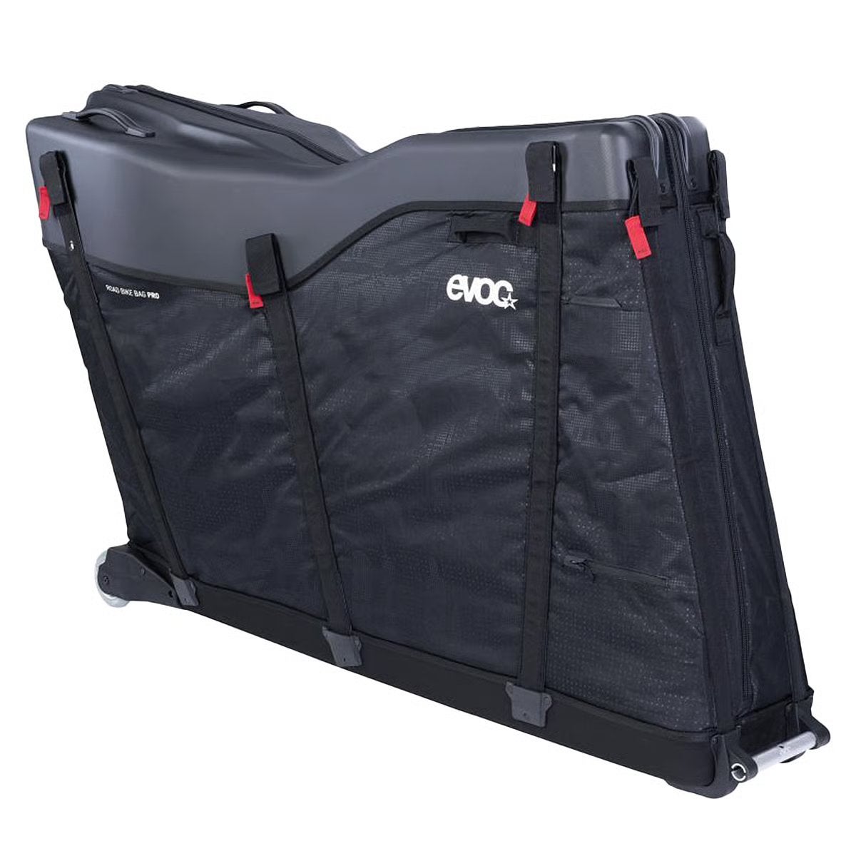 TE HUUR: Evoc Road bike bag pro, Fietsen en Brommers, Fietsaccessoires | Fietstassen, Ophalen, Zo goed als nieuw