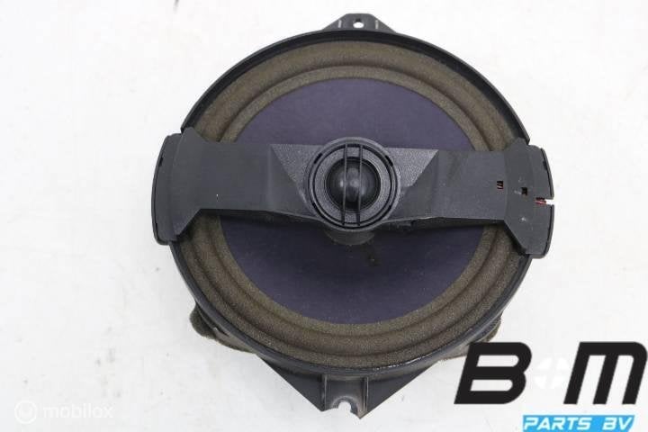 Lagetonenluidspreker Audi TT 8N 8D5035401B, Autos : Divers, Haut-parleurs voiture, Utilisé
