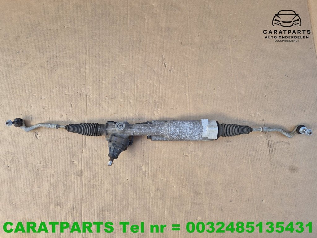 8K1423055AN RS4 elektronische stuurhuis RS5 S5 S4 A5 A4 8K, Auto-onderdelen, Besturing, Audi, Gebruikt