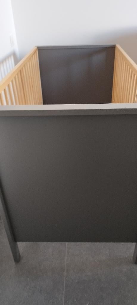 Lit bébé, Ophalen, Zo goed als nieuw, Ledikant