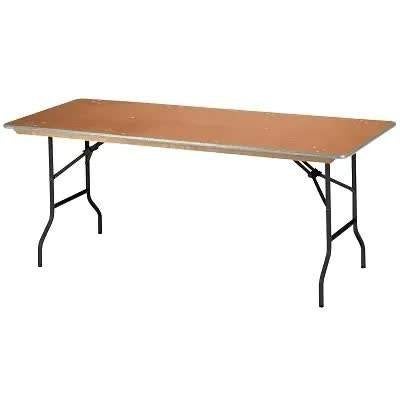 Te Huur Klaptafel 180cm, Hobby en Vrije tijd, Ophalen, Zo goed als nieuw