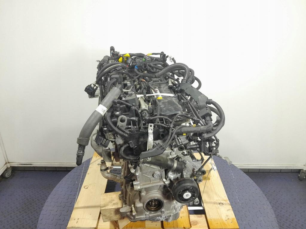 Moteur B58B30B Nu BMW G23, G83 G20, G80, G28 G22, G82 X4 G21, Verzenden, Gebruikt, Overige automerken