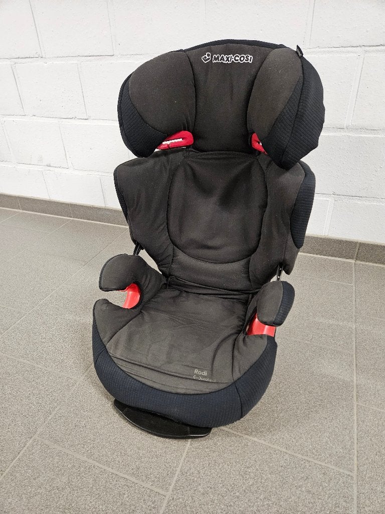 Maxi-Cosi Rodi AirProtect autostoel, Ophalen, 15 t/m 36 kg, Slaapstand, Maxi-Cosi