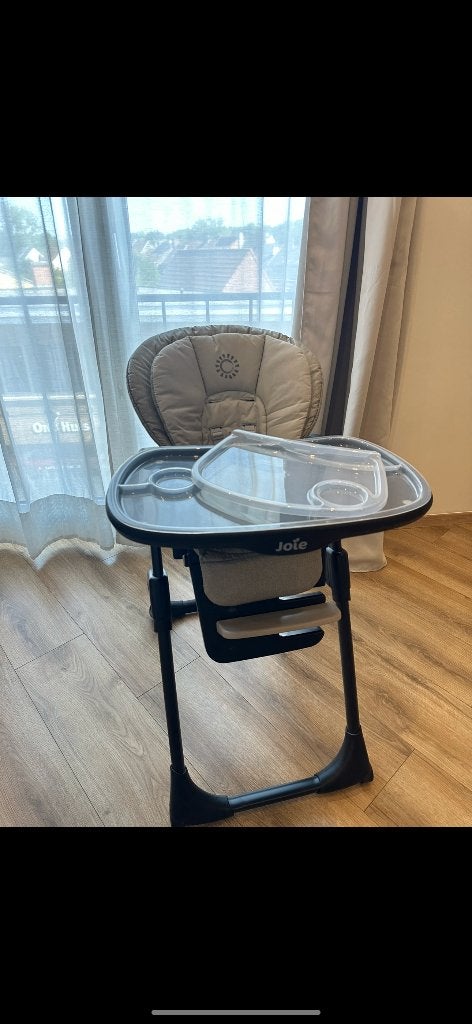 Chaise haute bebe, Enfants & Bébés, Chaises pour enfants, Enlèvement, Comme neuf
