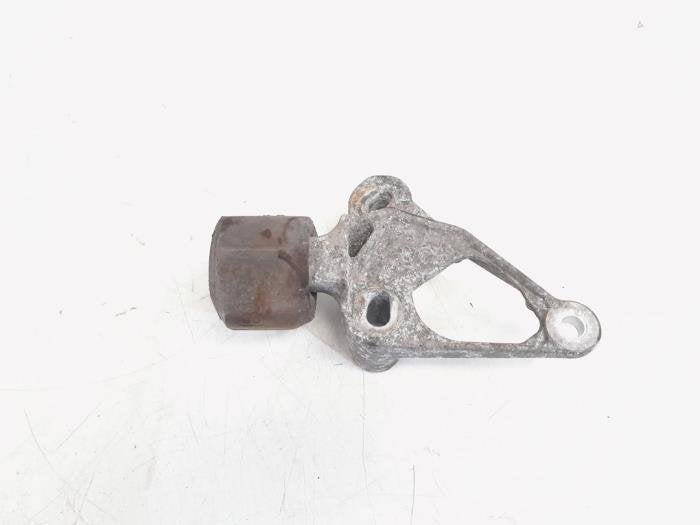 Support moteur d'un Audi A4, -, 3 mois de garantie, Audi, Utilisé