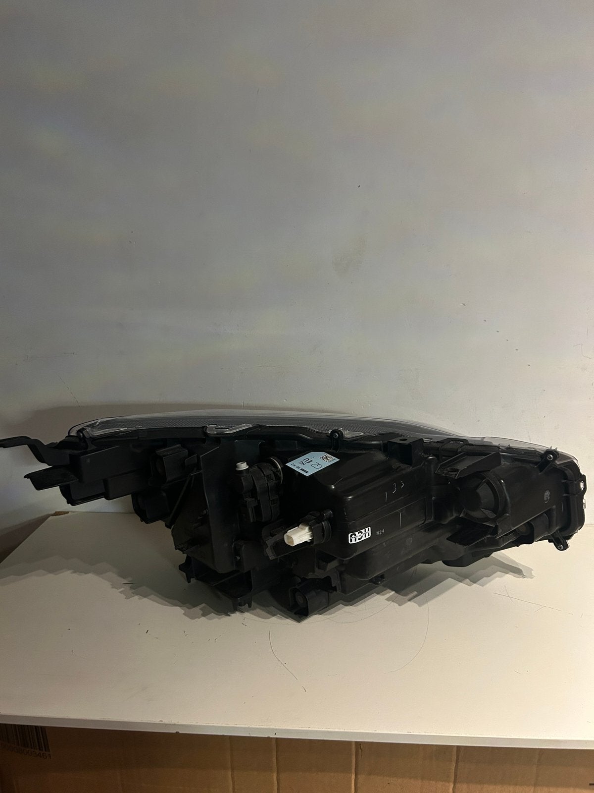 Toyota Yaris Cross LED Koplamp Links, Auto-onderdelen, Ophalen, Toyota