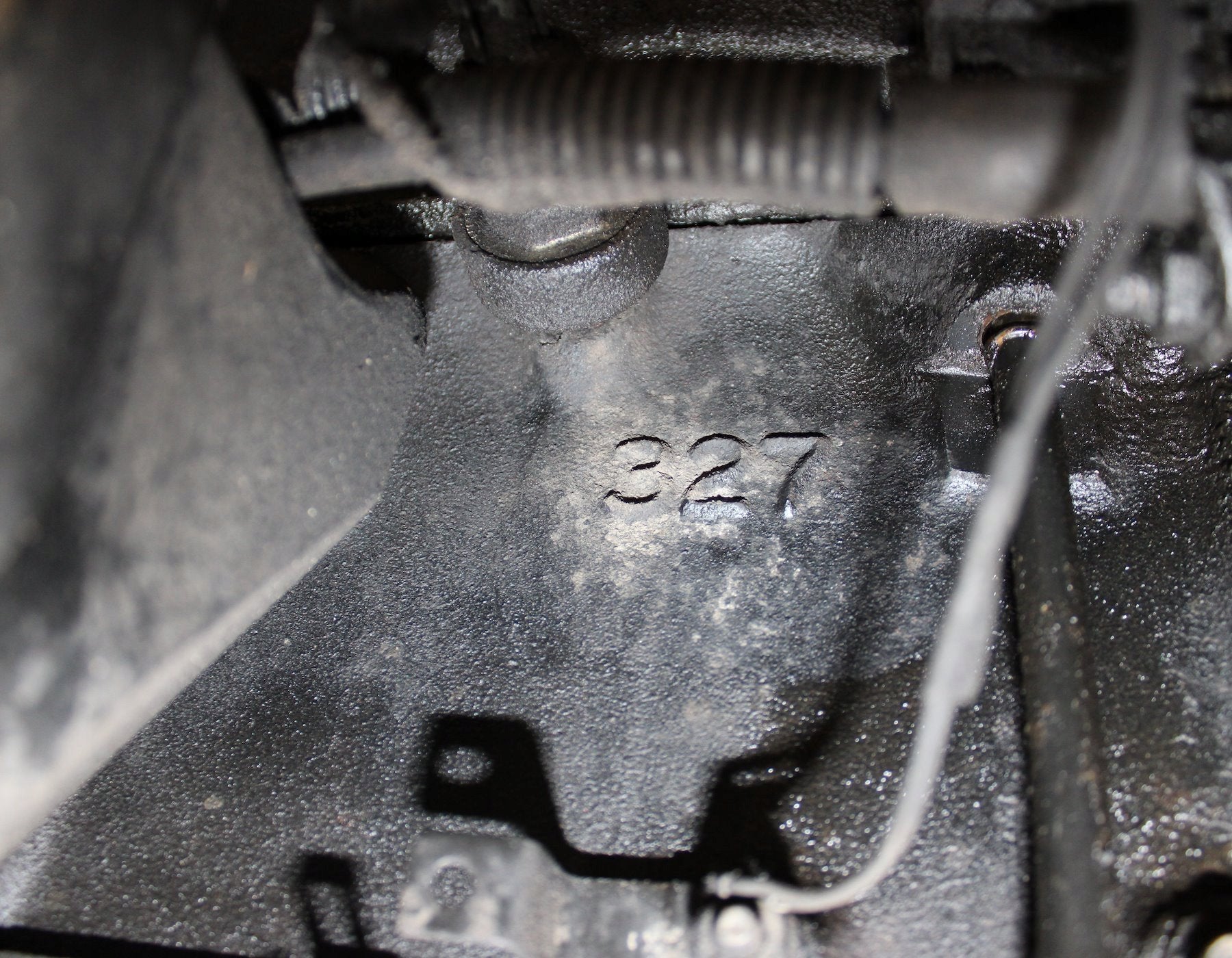 Moteur L98 Complet CORVETTE CHEVROLET, Envoi, Utilisé, Daihatsu
