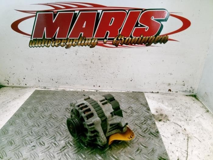 Dynamo d'un Chevrolet Kalos, -, 3 mois de garantie, Utilisé, -