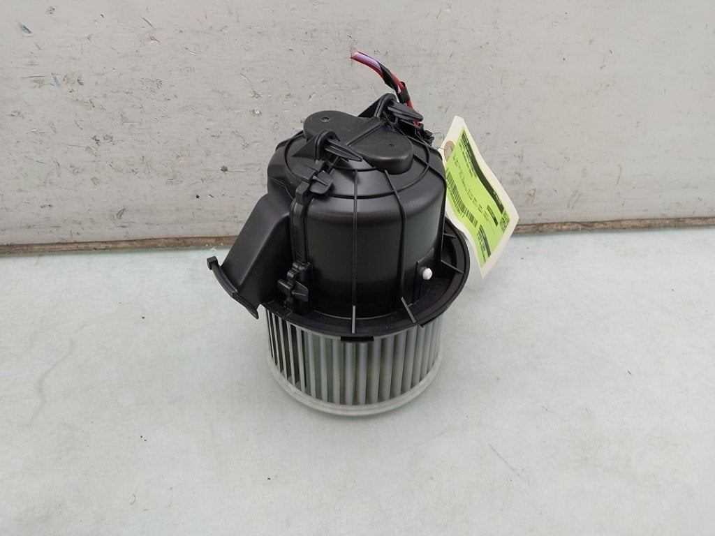 VENTILATEUR RADIATEUR MOTEUR Mokka (|KY333002|9833380480|), Opel, Opel Automobile GmbH, Utilisé, Kontakt-opel@opel.com