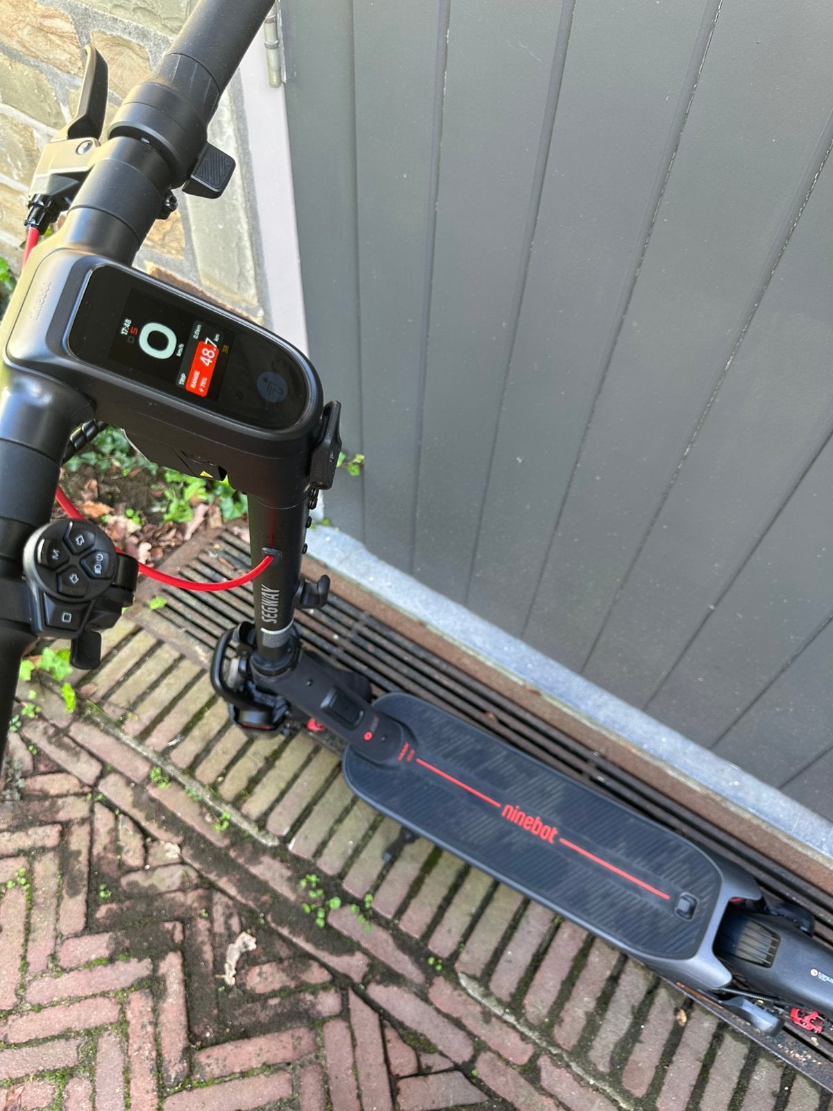 Segway Ninebot G3i Max, Vélos & Vélomoteurs, Enlèvement ou Envoi, Comme neuf, Step électrique (E-scooter)