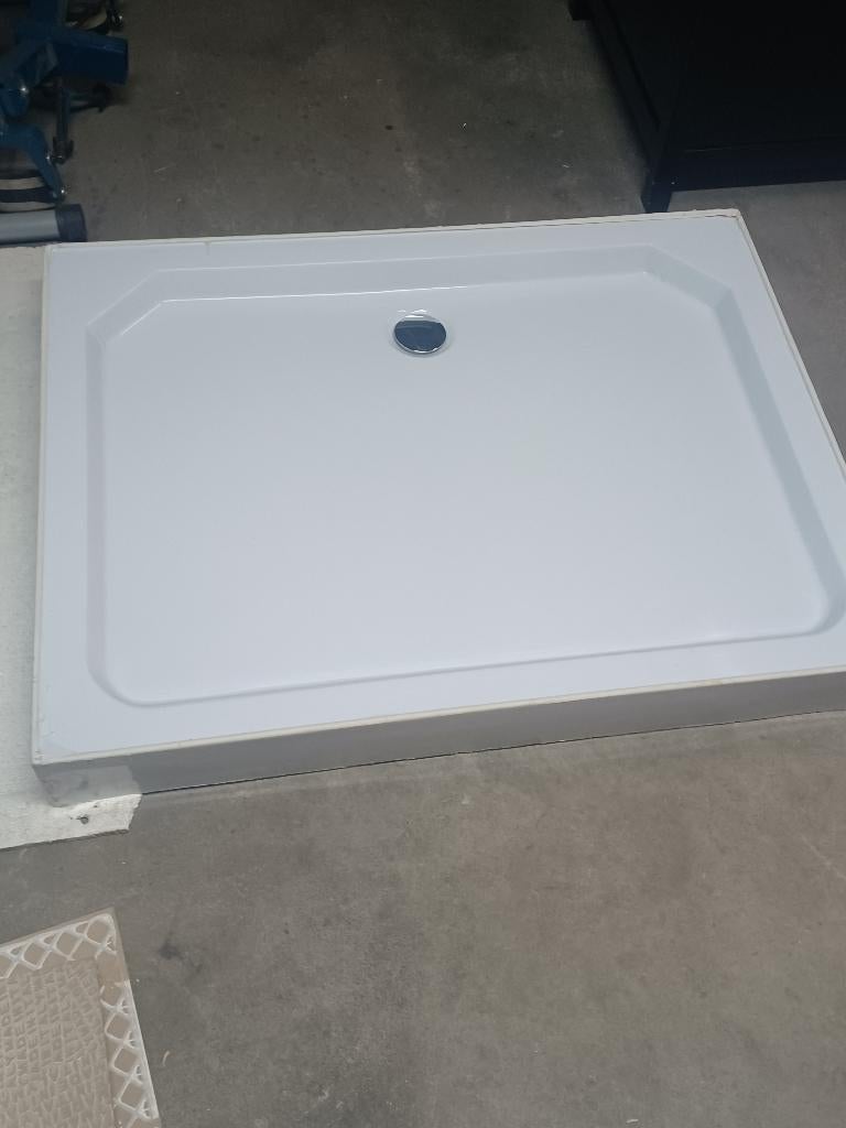 Nouveau receveur de douche, Enlèvement, Neuf, Douche
