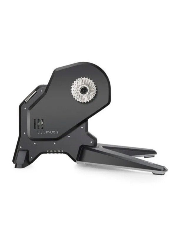 Tacx Flux S Smart Trainer & TREK 1000 trainingsfiets, Ophalen, Gebruikt