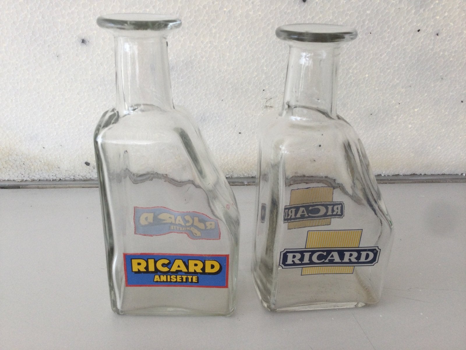 Ricard, Verzamelen, Ophalen of Verzenden