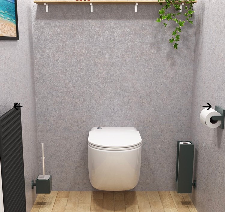 UITVERKOOP Nieuw & Compleet Broyeur toilet❗Incl. Garantie❗, Ophalen of Verzenden