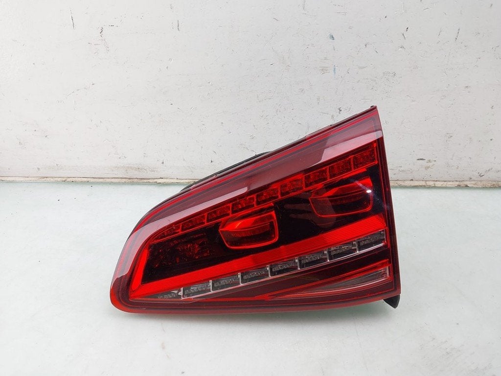 ACHTERLICHT RECHTS Volkswagen Golf VII (AUA) (|5G0945308F|), Gebruikt, Volkswagen, Volkswagen AG, Kundenbetreuung@volkswagen.de