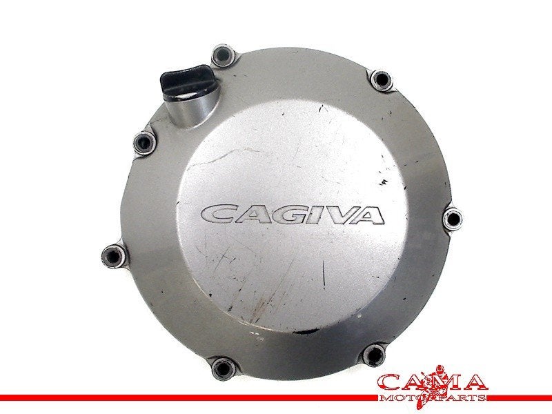 MOTORBLOKDEKSEL Cagiva Raptor 1000 (01-1970/-), Dhr. S. di Majo, Gebruikt, Info@cama-motorparts.nl, P.J. Troelstraweg 8 8
3144 CX  MAASSLUIS, NL