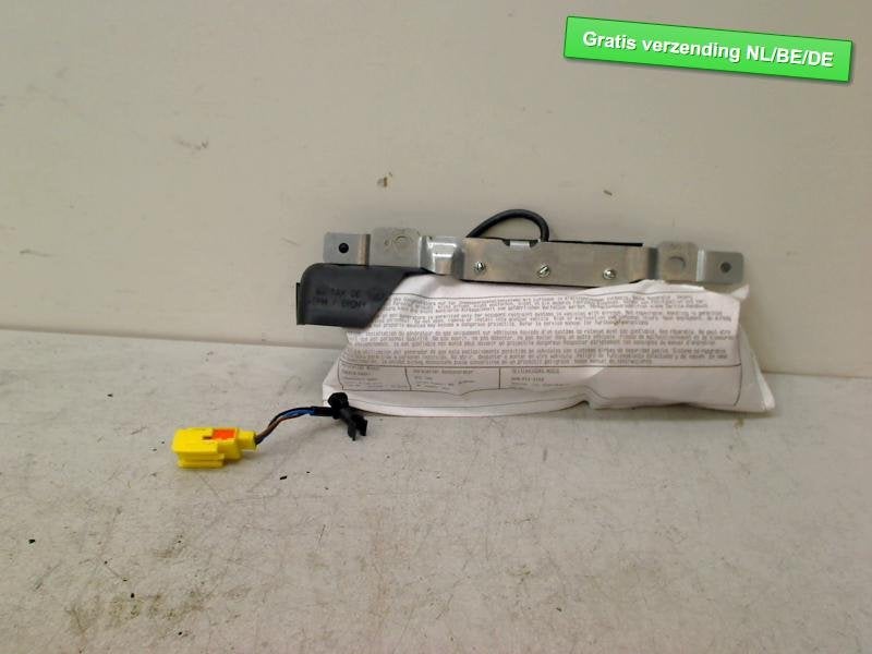 AIRBAG ZIJKANT LINKS ACHTER Audi A4 Avant (B8) (8K0880441A), Info@audi.de, Audi, Audi AG, Gebruikt