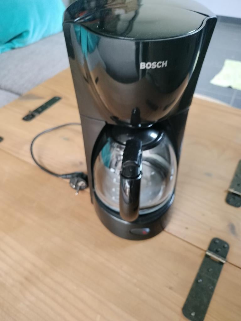 Koffiezetapparaat, Elektronische apparatuur, Ophalen of Verzenden
