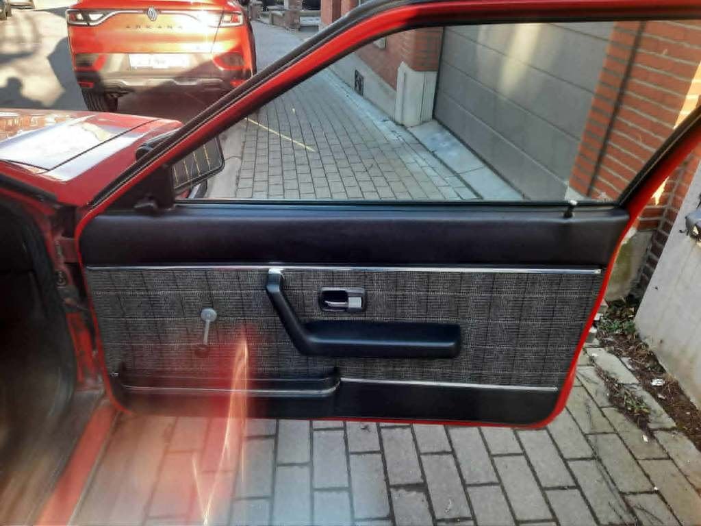 Audi Coupé GT 2.0 Mk1, foto 6