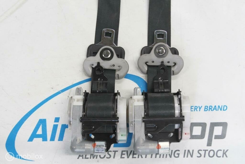 2 x ceintures Mazda 5 (2010-2015)