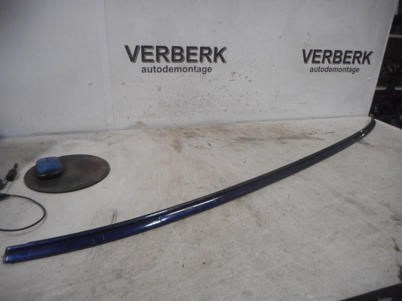SIERLIJSTEN DAK rechts BMW 5 serie (E39) (01-1995/12-2004), Gebruikt, BMW