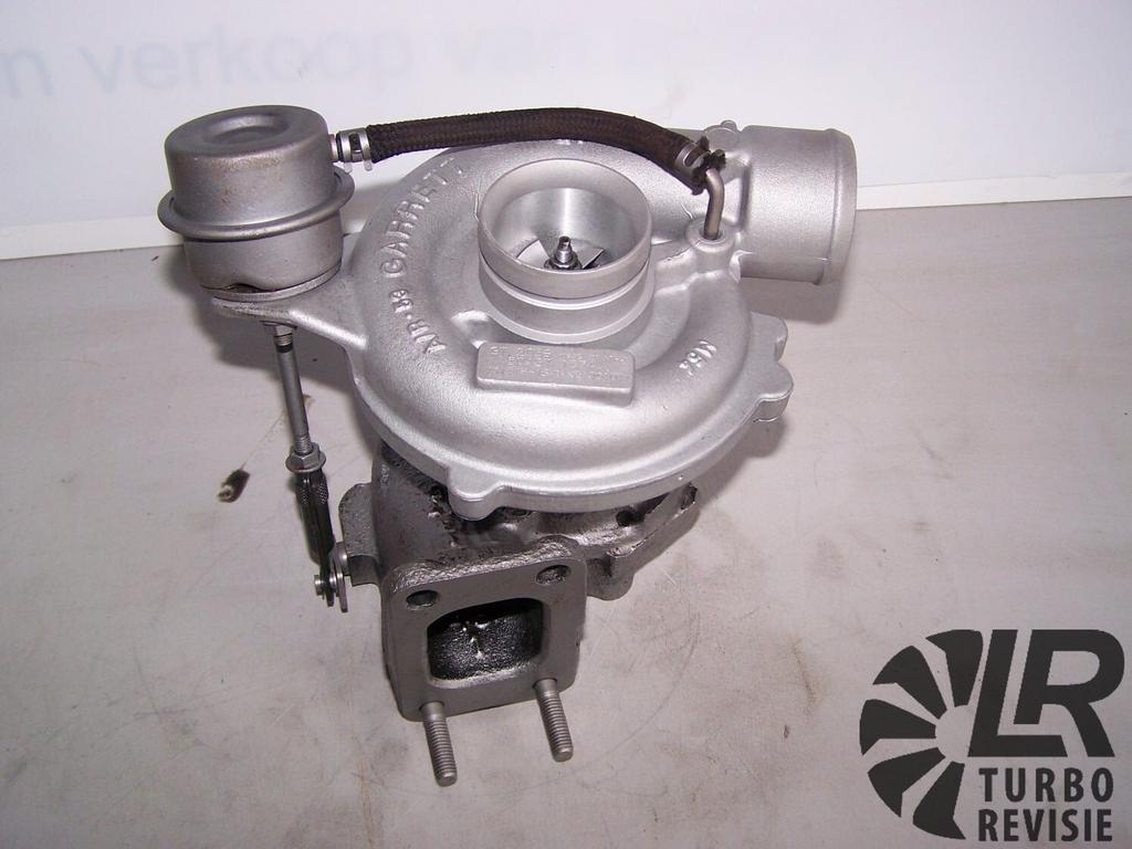 Turbo revisie iveco daily lll 2.8,renault sofim van DI D 77K, -, -, Enlèvement ou Envoi, -