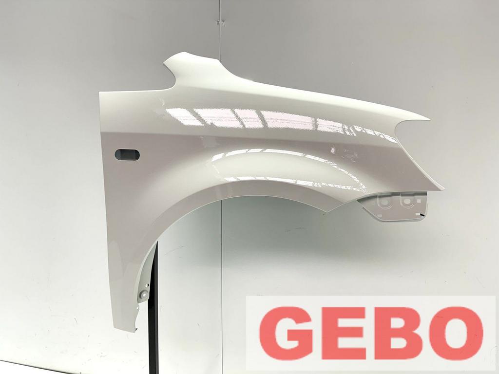 Volkswagen caddy 2010/2015 voorspatbord rechts LB9A 2K5 821, Auto-onderdelen, Carrosserie, Spatbord, Volkswagen, Nieuw, Ophalen of Verzenden
