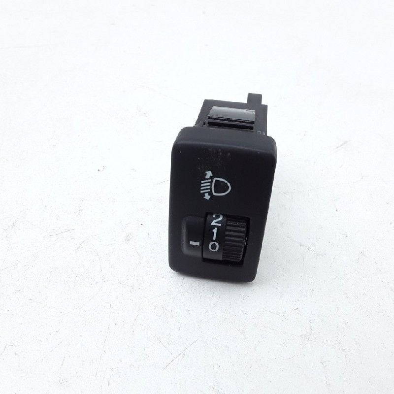 COMMUTATEUR PHARE REGLAGE C Jazz (GE6 / GE8 / GG / GP), Hanauer Landstraße  222-224
60314  Frankfurt am Main, DE, Honda, Utilisé