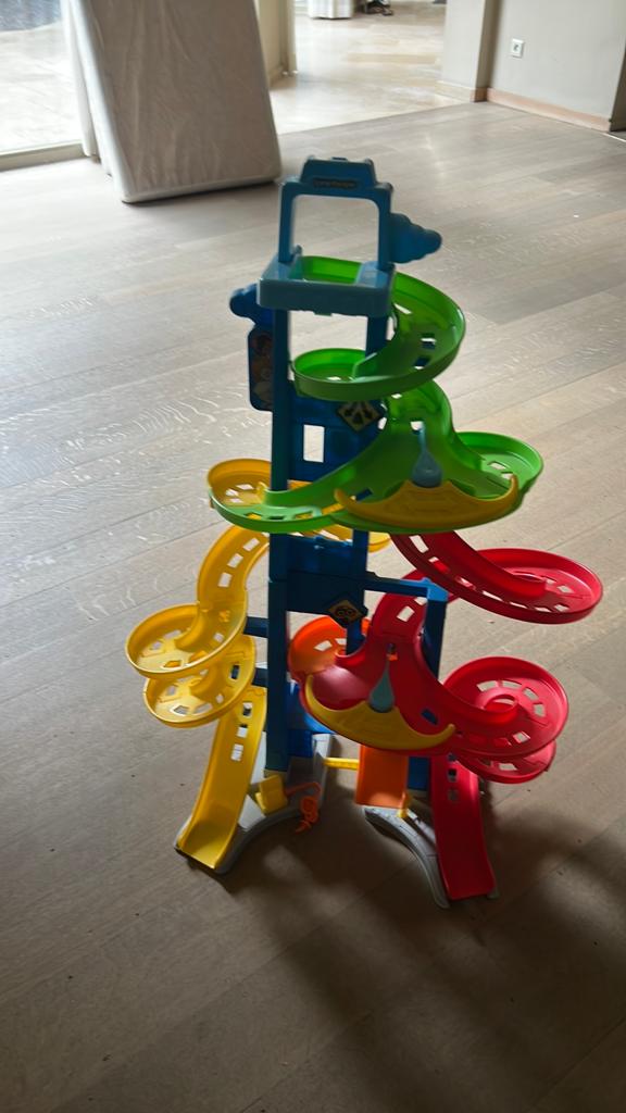 Speelgoed voor kinderen, Enfants & Bébés, Jouets | Circuits, Autres marques, Enlèvement, Manuelle, Circuit