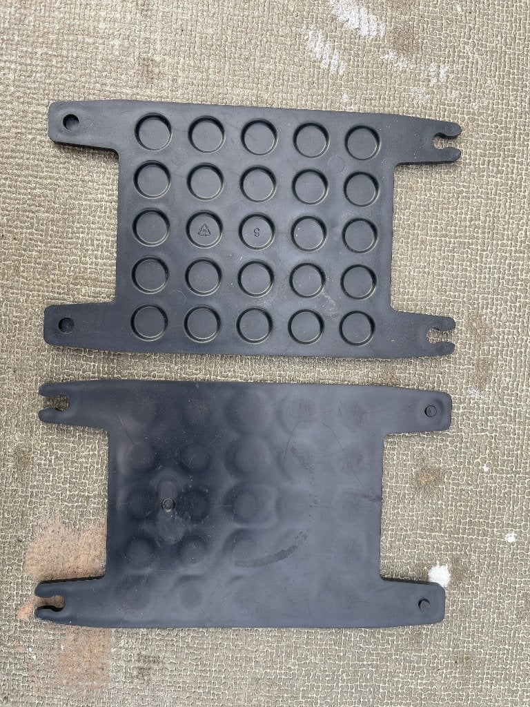 Pvc uitvul plaatje, Kunststof, Overige typen, Nieuw, Ophalen of Verzenden