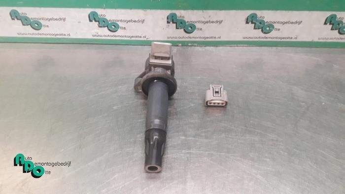 Bobine van een Daihatsu Cuore (Cuore 08-), Gebruikt, Daihatsu, -, -