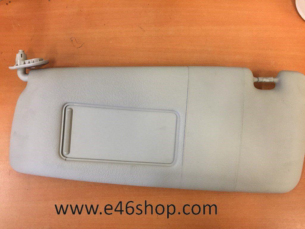 Zonneklep BMW E46 Compact links, Auto-onderdelen, Gebruikt, -, -, Ophalen of Verzenden