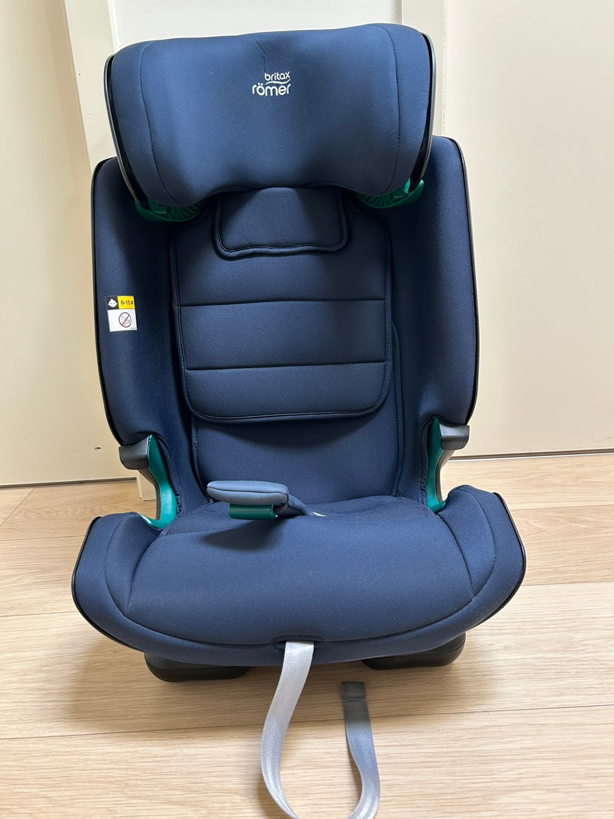 Britax Romer Advansafix i-size, Enfants & Bébés, Sièges auto, Romer, Mode veille, Enlèvement, Utilisé