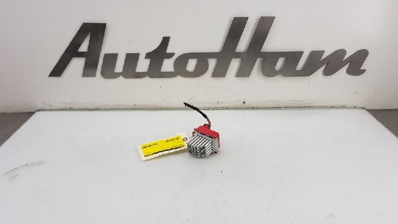 KACHELWEERSTAND Porsche Boxster (986) (01-1996/11-2004), Auto-onderdelen, Gebruikt, Porsche