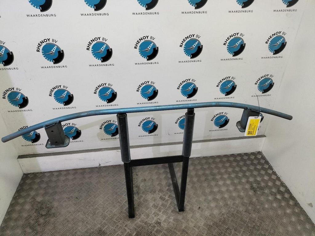 OPEL AGILA 1.0 Edition  BUMPERBALK ACHTER 2012, Auto-onderdelen, Overige Auto-onderdelen, Gebruikt, ARN erkend, Stiba lid, Erkend duurzaam