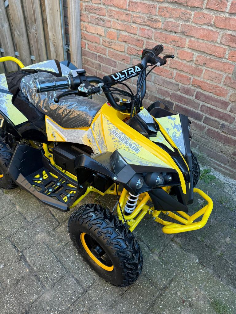 Quad 1000w 48v NOUVEAU, Enlèvement ou Envoi, Neuf