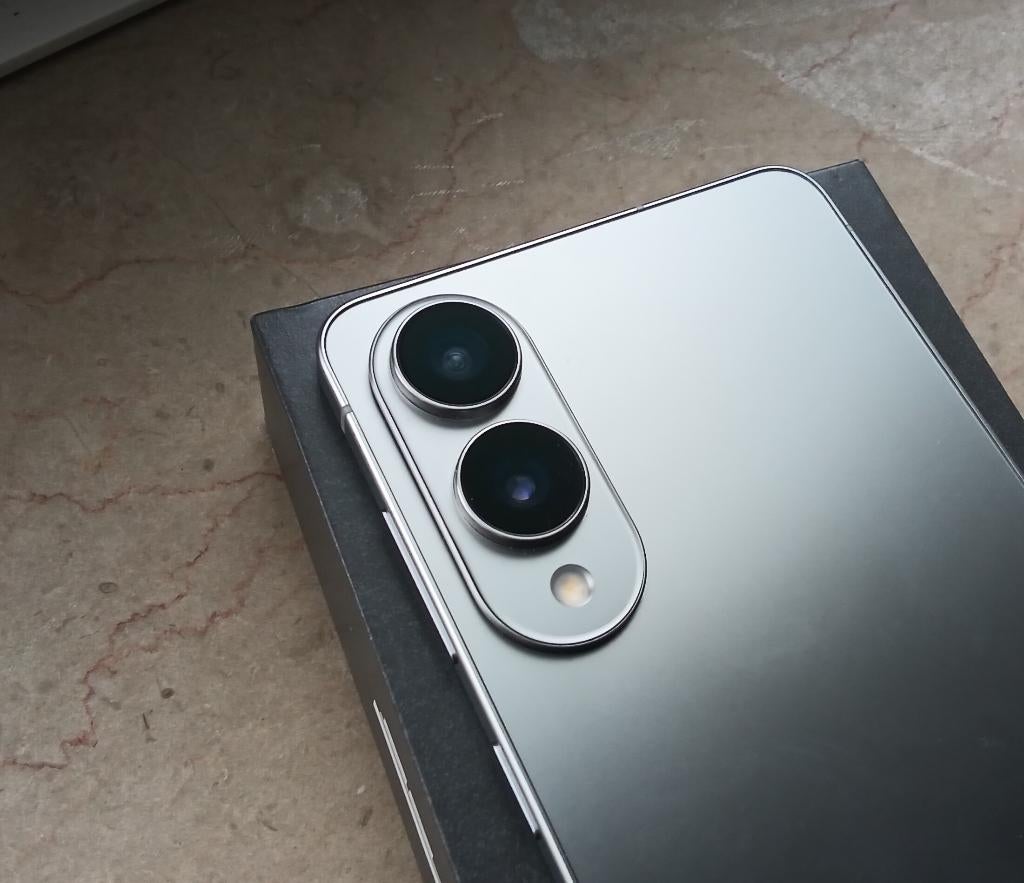 Samsung Galaxy S25 Edge, Télécoms, Téléphonie mobile | Samsung, Comme neuf, Autres modèles, 256 GB, Sans abonnement, Sans simlock