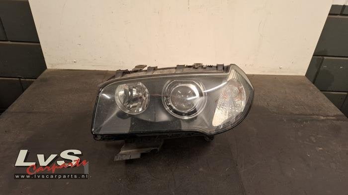 Phare gauche d'un BMW X3, -, 3 mois de garantie, Utilisé, -