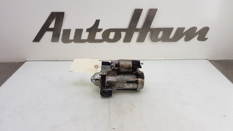 DÉMARREUR Mini Mini (F55) (01-2013/10-2017), DENSO EUROPE B.V., Info@denso.nl, Hogeweyselaan 165
1382 JL  Weesp, NL, Mini